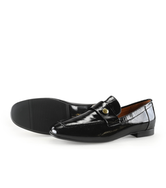 Gioia Loafers 