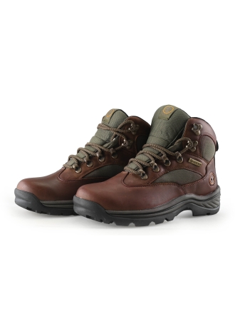 Timberland Wandelschoenen Bruin 335430
 Maat 38
 