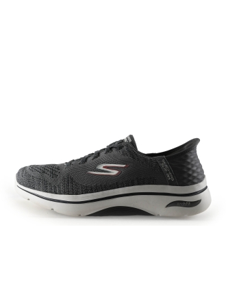 Skechers Sneakers Grijs 335431
 Maat 42
 