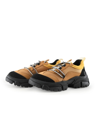 Timberland Sneakers Geel 335433
 Maat 38½
 