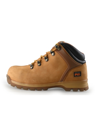 Timberland Pro Werkschoenen Cognac 335435
 Maat 41
 