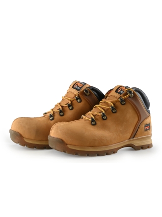 Timberland Pro Werkschoenen Cognac 335435
 Maat 41
 