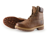 Timberland Veterboots