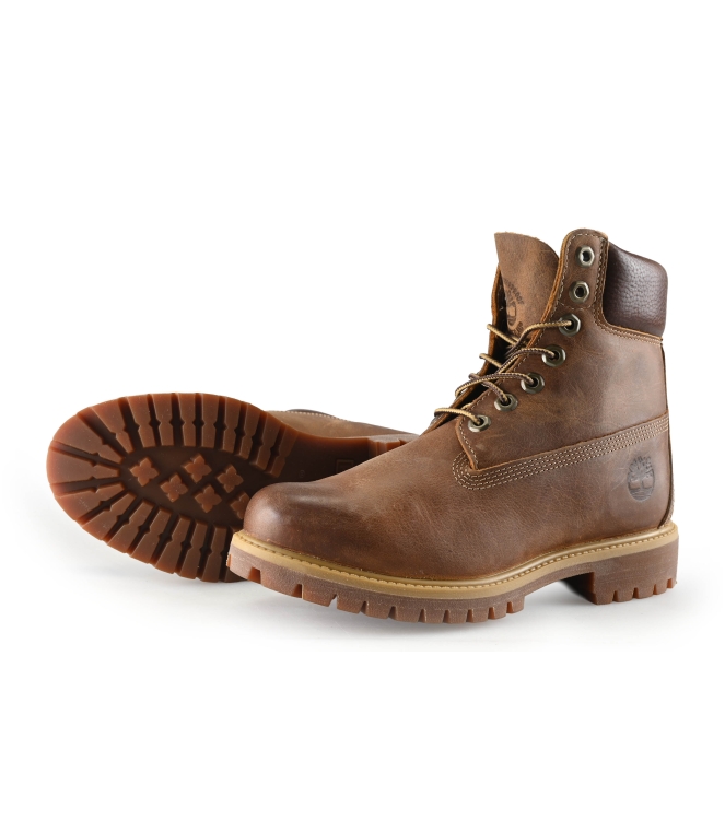 Timberland Veterboots