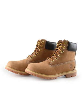 Timberland Veterboots Geel 335442
 Maat 38½
 