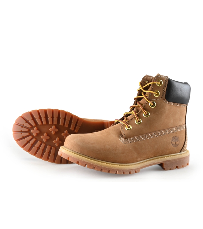 Timberland Veterboots