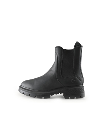 Timberland Chelsea boots Zwart 335445
 Maat 38
 