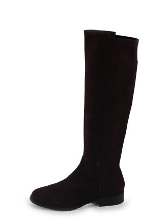 Toscanini Laarzen Zwart 335446
 Maat 40
 