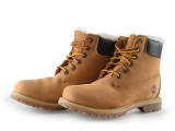 Timberland Veterboots