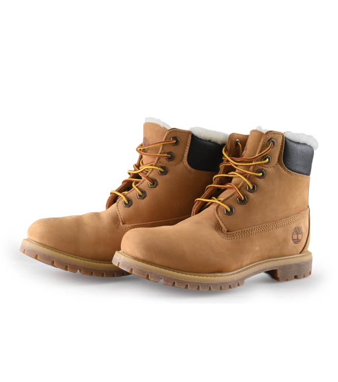 Timberland Veterboots