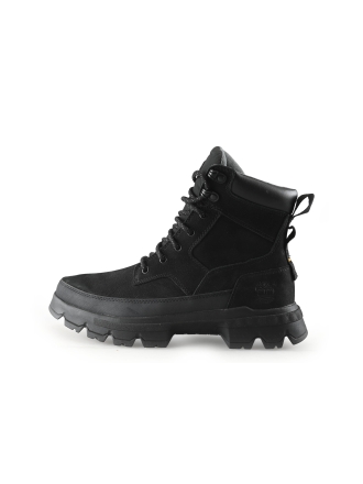 Timberland Laarzen Zwart 335452
 Maat 40
 