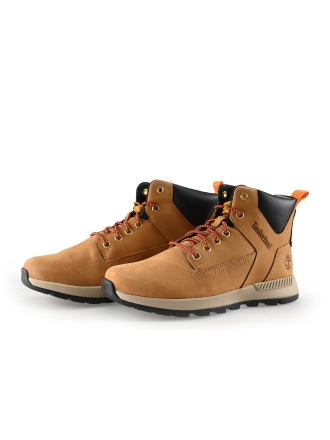Timberland Veterboots Cognac 335453
 Maat 34
 