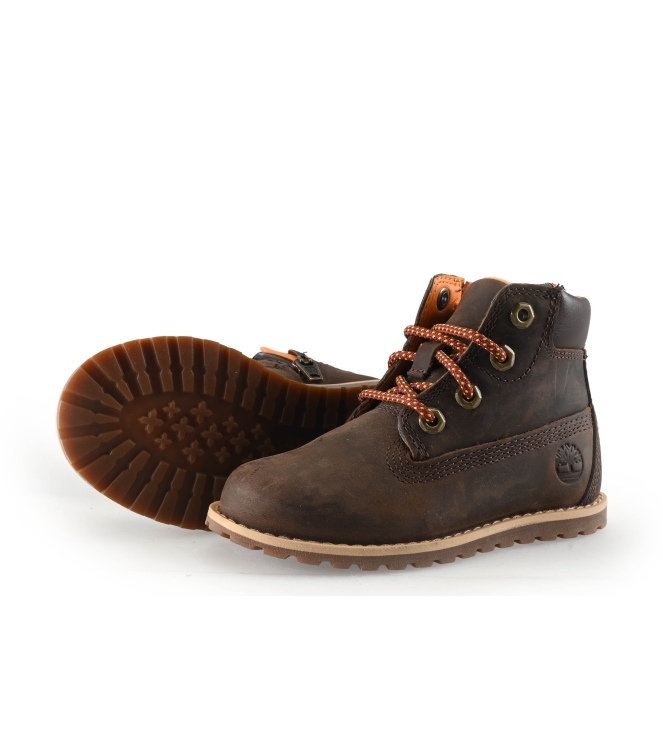 Timberland Veterboots