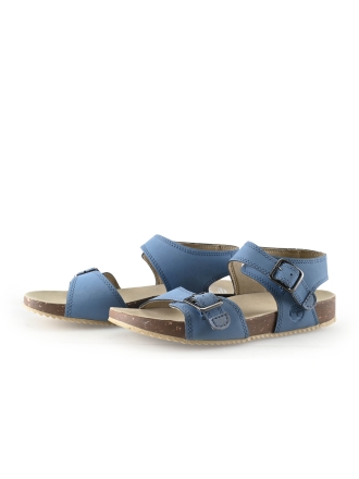 Timberland Sandalen Blauw 335456
 Maat 37
 