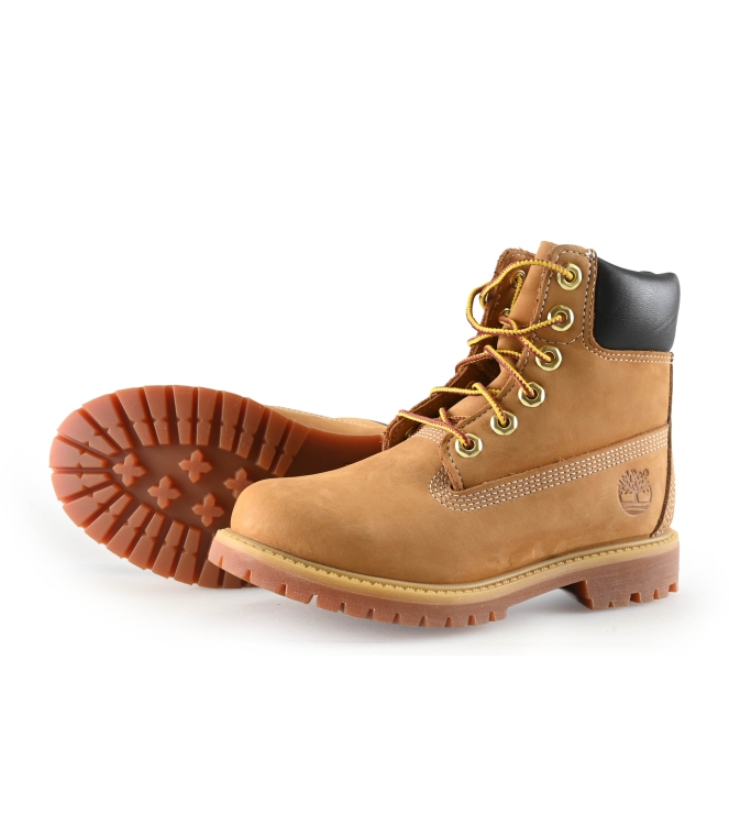 Timberland Veterboots