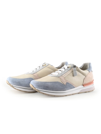 Gabor Sneakers Wit 335459
 Maat 39
 