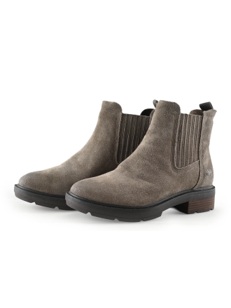 Timberland Chelsea boots Bruin 335461
 Maat 38½
 