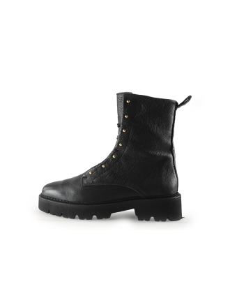Tango Veterboots Zwart 335462
 Maat 38
 