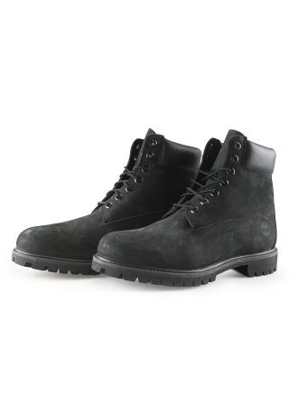 Timberland Boots Zwart 335463
 Maat 44½
 