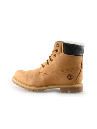 Timberland Boots Bruin 335466
 Maat 38
 