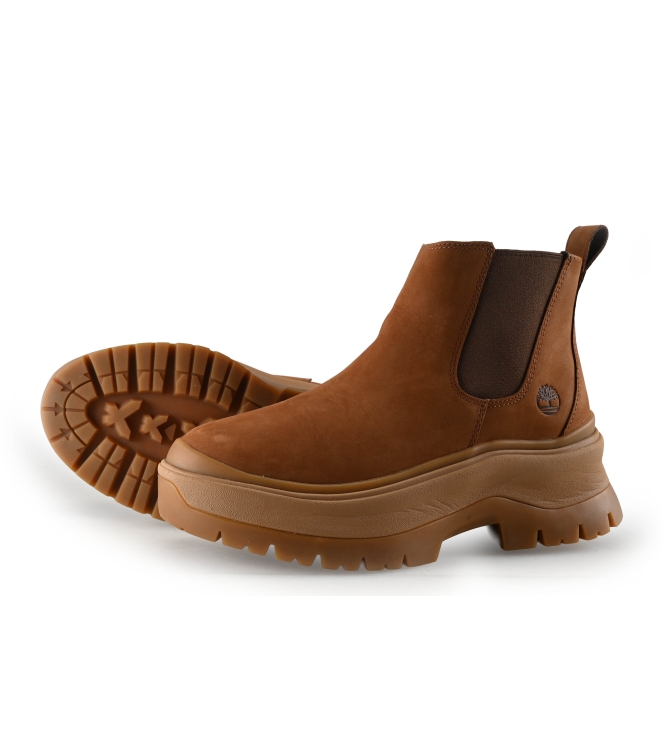 Timberland Enkellaarzen