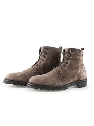 Floris van Bommel Veterschoenen Overig 335471
 Maat 42
 