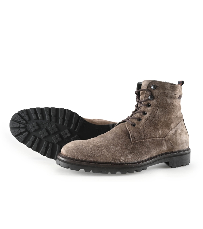 Floris van Bommel Veterschoenen