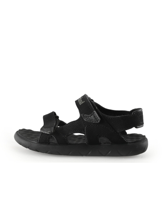 Timberland Sandalen Zwart 335495
 Maat 33
 