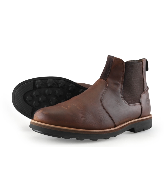 Timberland Chelsea boots