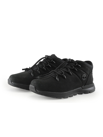 Timberland Veterschoenen Zwart 335505
 Maat 34
 