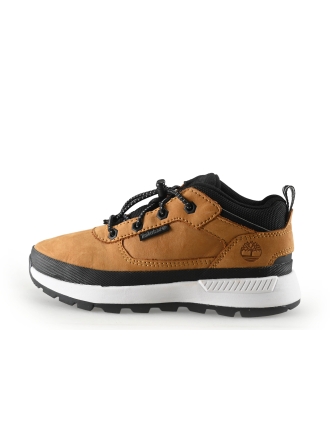 Timberland Sneakers Cognac 335506
 Maat 31
 