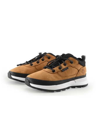 Timberland Sneakers Cognac 335506
 Maat 31
 