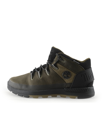 Timberland Sneakers Groen 335509
 Maat 40
 