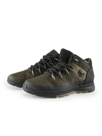 Timberland Sneakers Groen 335509
 Maat 40
 