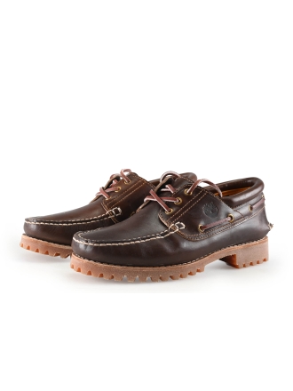 Timberland Bootschoenen Bruin 335512
 Maat 41½
 