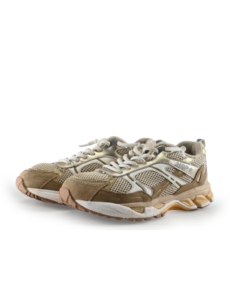 Mrp Sneakers Beige 335513
 Maat 38
 