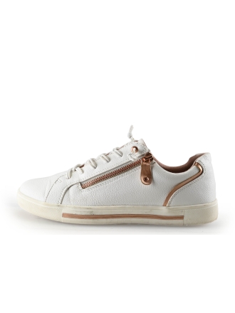 Jana Sneakers Wit 335518
 Maat 40
 