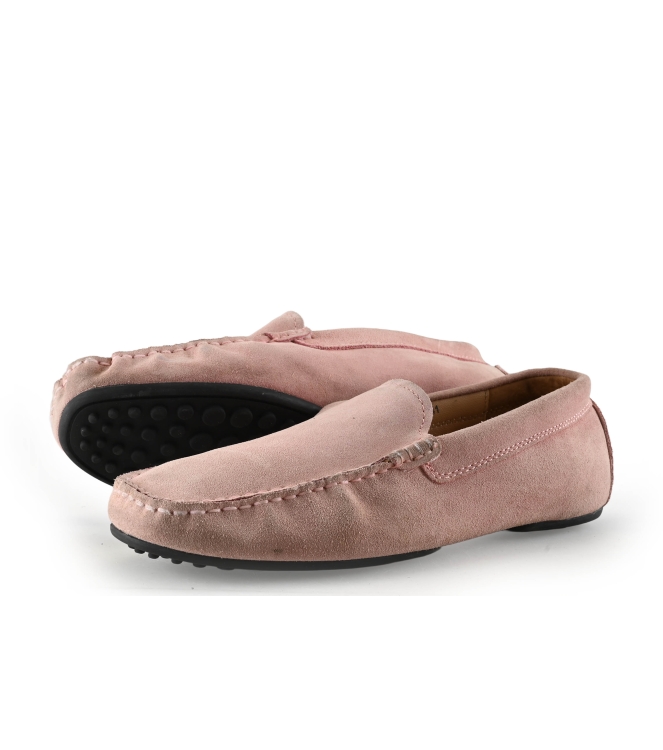 Stefano Lauran Loafers 