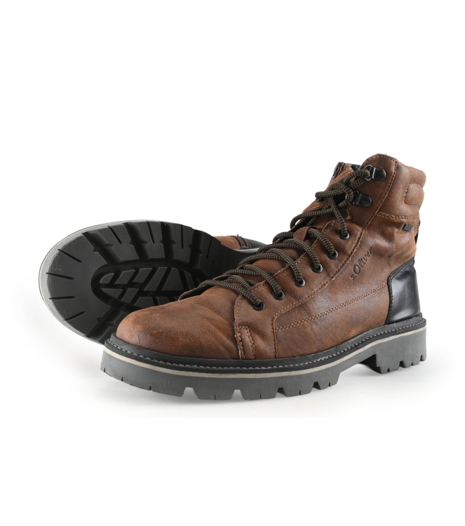 S.oliver Veterboots
