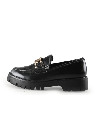 Guess Loafers  Zwart 335526
 Maat 40
 