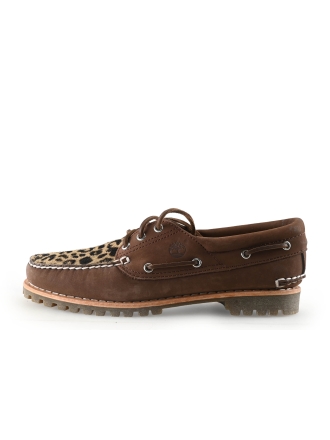 Timberland Bootschoenen Bruin 335530
 Maat 42
 