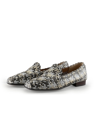 Sioux Loafers  Goud 335536
 Maat 38
 