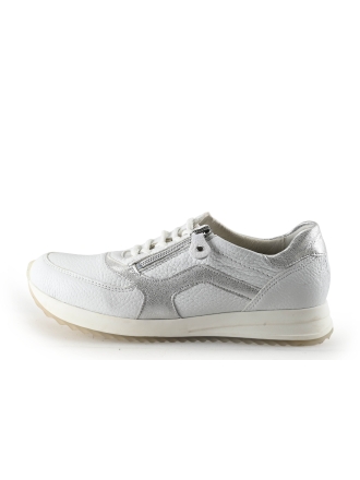 Waldlaufer Sneakers Wit 335538
 Maat 38
 