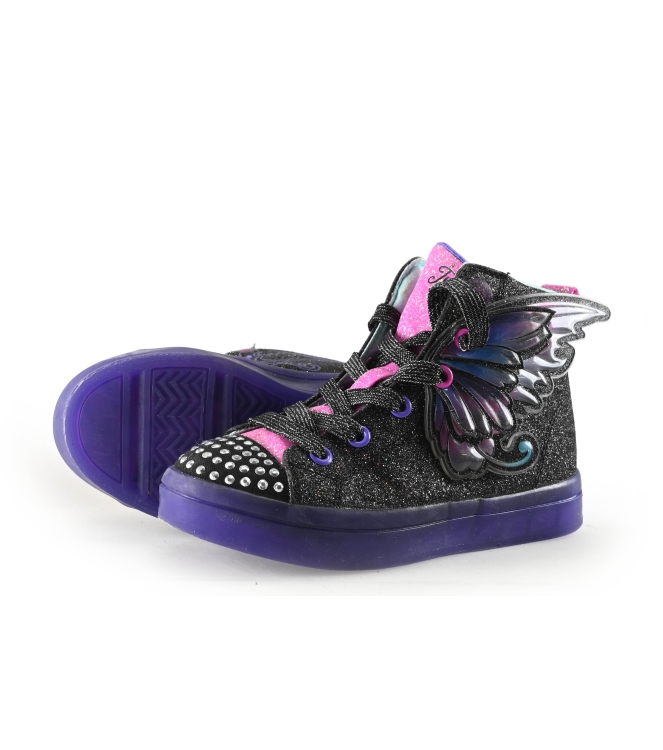 Skechers Hoge sneakers