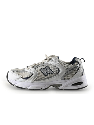 New Balance Sneakers Wit 335541
 Maat 40
 
