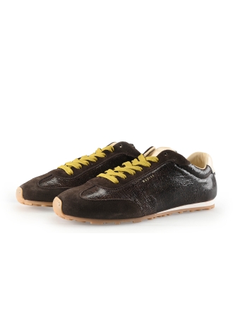 Nubikk Sneakers Bruin 335546
 Maat 40
 