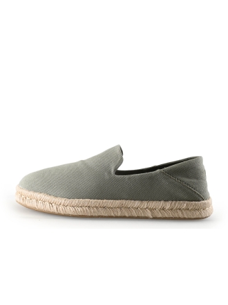 Toms Espadrilles Groen 335548
 Maat 43
 