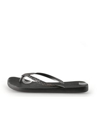 Ipanema Slippers Zwart 335550
 Maat 40
 