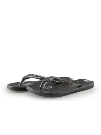 Ipanema Slippers Zwart 335550
 Maat 40
 