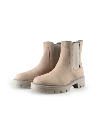 Timberland Chelsea boots Beige 335553
 Maat 38
 